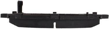 Disc Brake Pad Set CE 105.16470