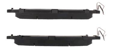 Disc Brake Pad Set CE 105.16490