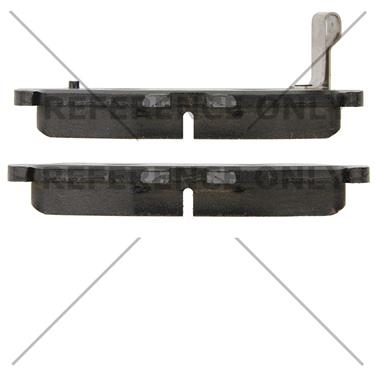 Disc Brake Pad Set CE 105.16580