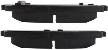 Disc Brake Pad Set CE 105.16590