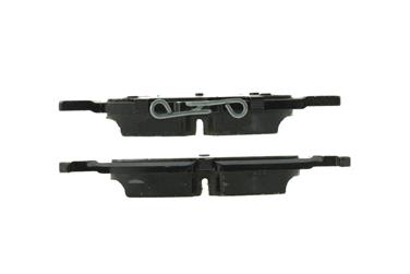 Disc Brake Pad Set CE 105.16650