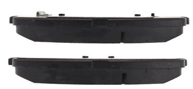 Disc Brake Pad Set CE 105.16750