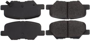 Disc Brake Pad Set CE 105.16790