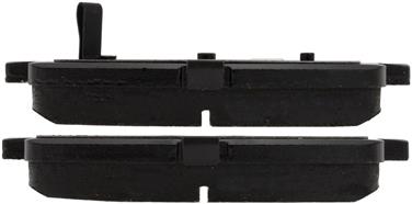 Disc Brake Pad Set CE 105.16791