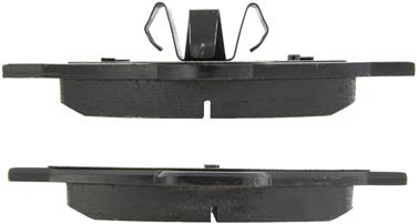 Disc Brake Pad Set CE 105.17210