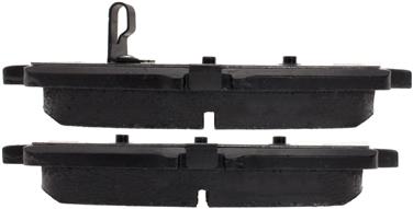 Disc Brake Pad Set CE 105.17290