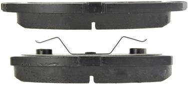 Disc Brake Pad Set CE 105.17310