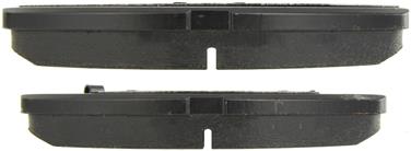 Disc Brake Pad Set CE 105.17350