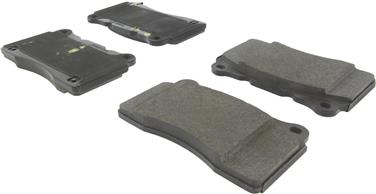 Disc Brake Pad Set CE 105.17430