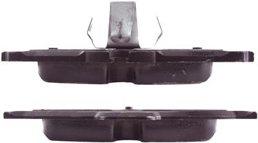 Disc Brake Pad Set CE 105.17510