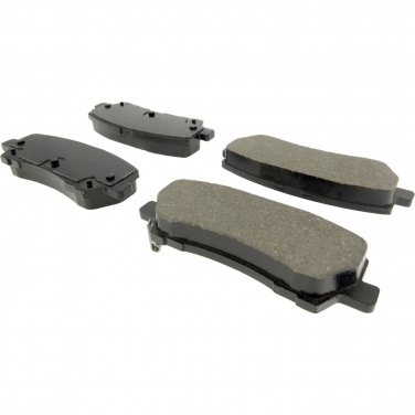 Disc Brake Pad Set CE 105.17930