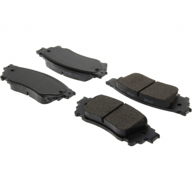 Disc Brake Pad Set CE 105.18050