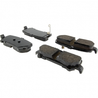 Disc Brake Pad Set CE 105.18060