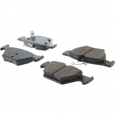 Disc Brake Pad Set CE 105.18080