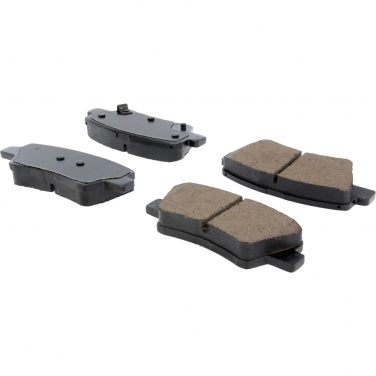 Disc Brake Pad Set CE 105.18130