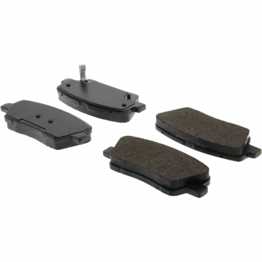 Disc Brake Pad Set CE 105.18160