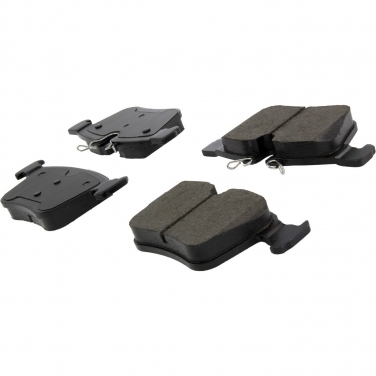 Disc Brake Pad Set CE 105.18210