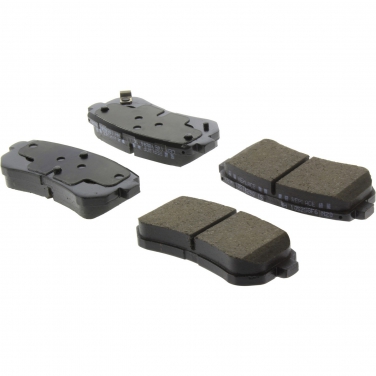 Disc Brake Pad Set CE 105.18290