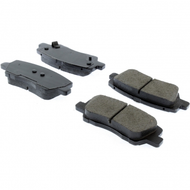 Disc Brake Pad Set CE 105.18390