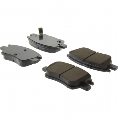 Disc Brake Pad Set CE 105.18440