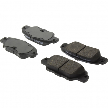 Disc Brake Pad Set CE 105.18460