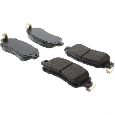 Disc Brake Pad Set CE 105.18520