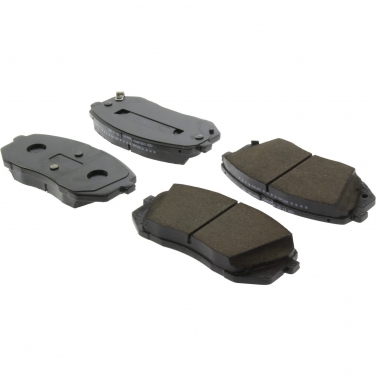 Disc Brake Pad Set CE 105.18550