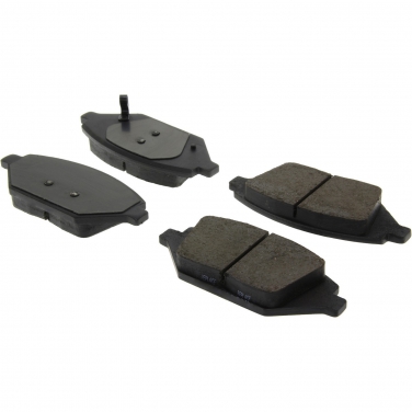 Disc Brake Pad Set CE 105.18640