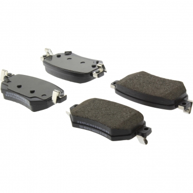 Disc Brake Pad Set CE 105.18740