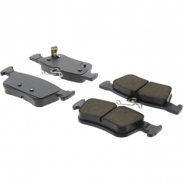 Disc Brake Pad Set CE 105.18780