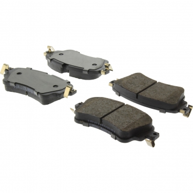 Disc Brake Pad Set CE 105.18980