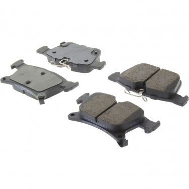 Disc Brake Pad Set CE 105.19010