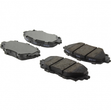 Disc Brake Pad Set CE 105.19030