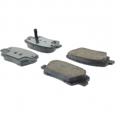 Disc Brake Pad Set CE 105.19160