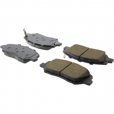 Disc Brake Pad Set CE 105.19170