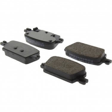 Disc Brake Pad Set CE 105.19210