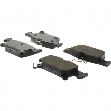 Disc Brake Pad Set CE 105.19230