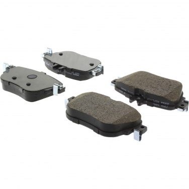 Disc Brake Pad Set CE 105.19360