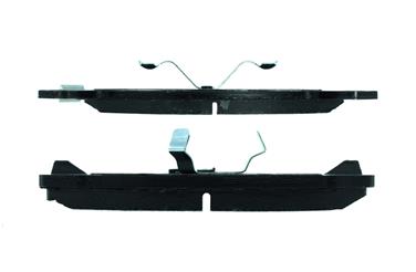 Disc Brake Pad Set CE 106.02000