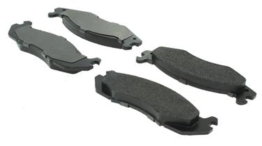 Disc Brake Pad Set CE 106.02030