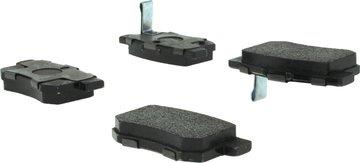 Disc Brake Pad Set CE 106.05371