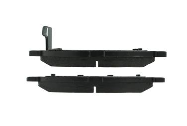 Disc Brake Pad Set CE 106.06370