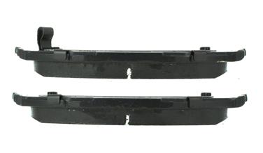 Disc Brake Pad Set CE 106.07290