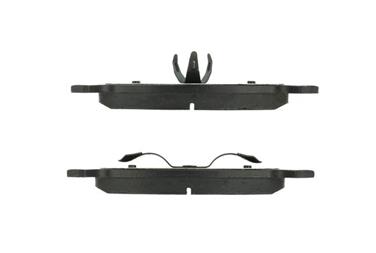 Disc Brake Pad Set CE 106.08810