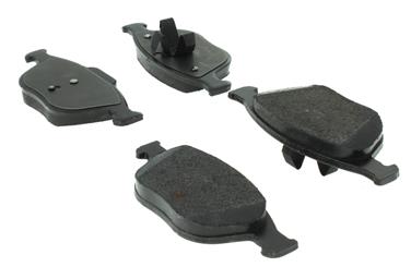 Disc Brake Pad Set CE 106.09700