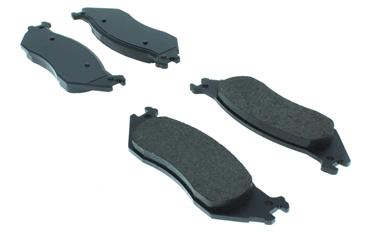 Disc Brake Pad Set CE 106.10450