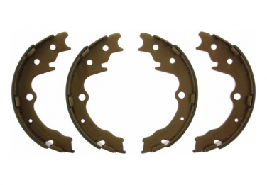 1996 Mazda MPV Parking Brake Shoe CE 111.08850