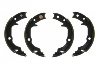 2004 Mitsubishi Galant Parking Brake Shoe CE 111.08860