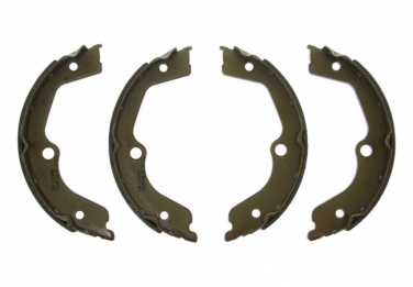 1999 Mazda Millenia Parking Brake Shoe CE 111.08920