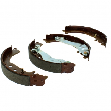 2013 Toyota Yaris Drum Brake Shoe CE 111.09171